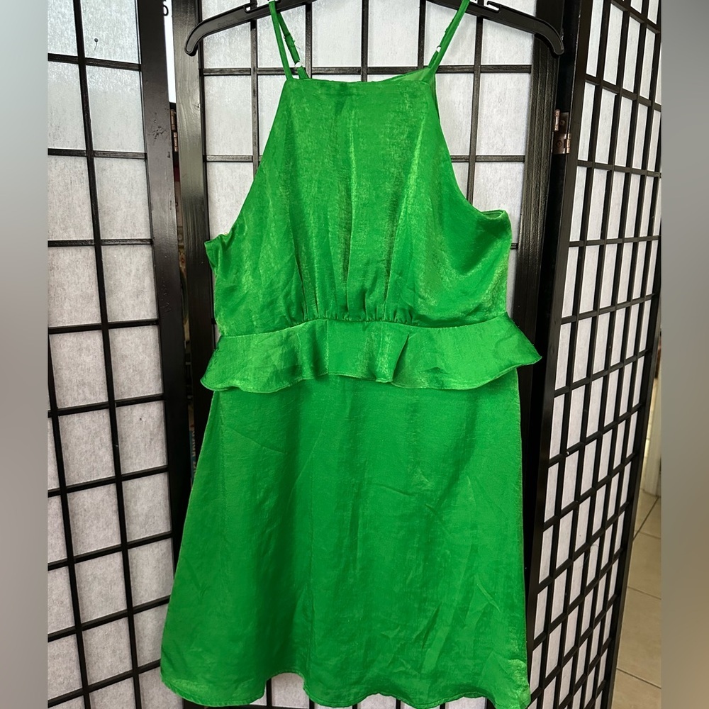 Lulus dress